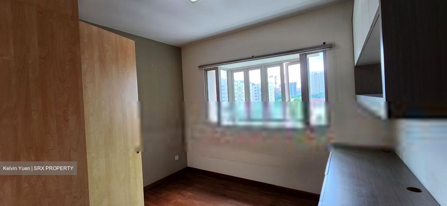 The Gardens At Bishan (D20), Condominium #499507411